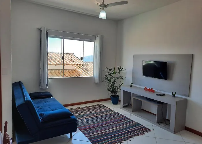 Bela Vista Flats Apartamento Arraial do Cabo