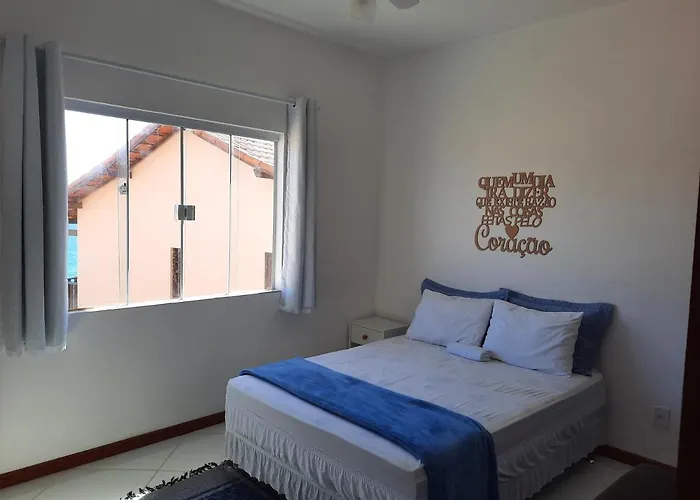 Bela Vista Flats Apartamento Arraial do Cabo