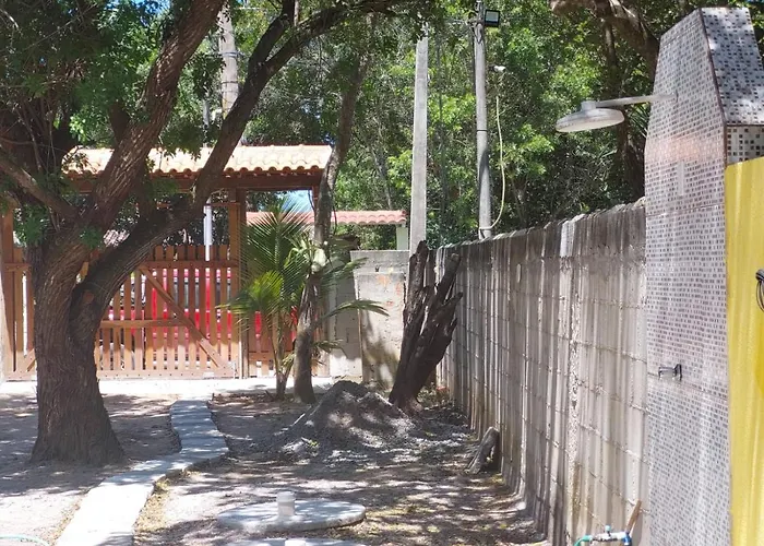 Kit Beija-Flor Apartamento Arraial do Cabo