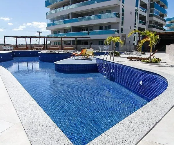 Lebon Vivant Apartamento Arraial do Cabo